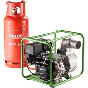 Greengear WP-4 4 LPG Water Pump