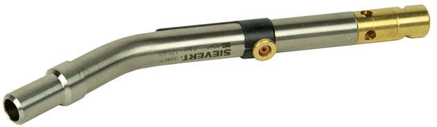 Sievert Promatic 3340 Small Cyclone Burner Sievert Promatic 3340 Small Cyclone Burner