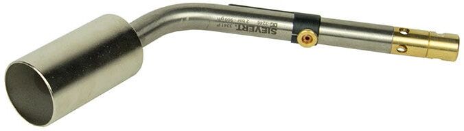 Sievert Promatic 3341 Soft Flame Burner Sievert Promatic 3341 Soft Flame Burner