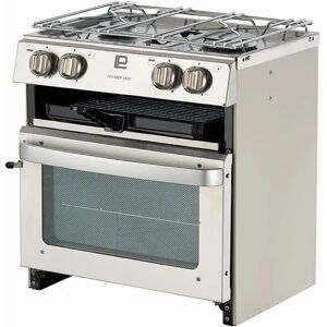 Leisure Voyager 4500 Marine Gas Cooker