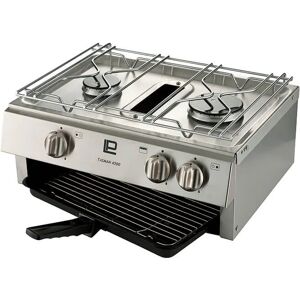 Leisure Tasman 4500 Marine Gas Hob