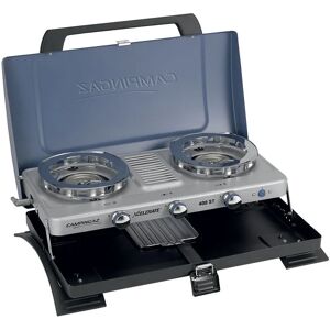 Campingaz 400 ST Double Burner and Toaster