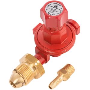 Calor 0.5-2 Bar High Pressure Propane Gas Regulator