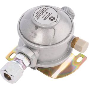 Calor 10mm Straight 30mbar Caravan Gas Regulator