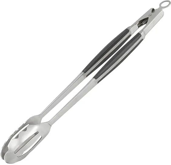 Campingaz Premium Barbecue Stainless Steel Tongs