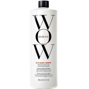 Wow Toys Color Wow Color Security Shampoo - 75ml