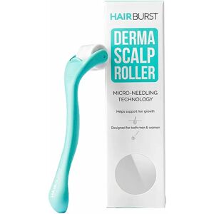 Hairburst Micro-needling Derma Scalp Roller for Thinning Hair