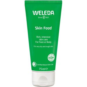 Weleda Skin Food Moisturiser For Face & Body - 75ml