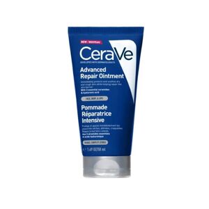 CeraVe Cera Ve Advanced Repair Ointment for Very Dry and Chapped Skin 50ml