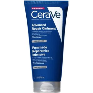 CeraVe Cera Ve Advanced Repair Ointment for Very Dry and Chapped Skin 88ml