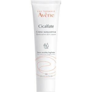 AvÃ¨ne Cicalfate + Restorative Protective Cream for Very Sensitive Skin