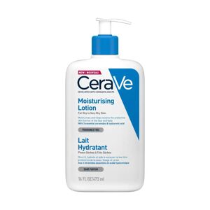 CeraVe Cera Ve Moisturising Lotion 473ml