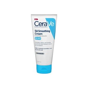 CeraVe Cera Ve SA Smoothing Cream 177ml