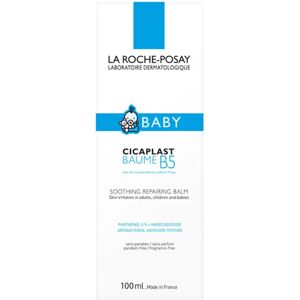 La Roche Posay La Roche-Posay Baby Cicaplast Balm B5 Multi-purpose Repairing Balm 100ml