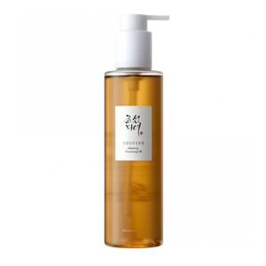 Beauty of Joseon Ginseng Cleansing Oil with Ginseng Seed & Soybean Oil for All Skin Types - 210ml - Face the Future