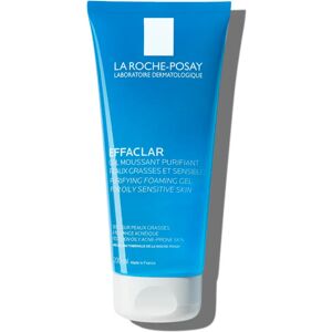 La Roche Posay La Roche-Posay Effaclar Purifying Foaming Gel 200ml