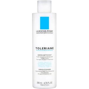 La Roche Posay La Roche-Posay Toleriane Dermo Cleanser 200ml