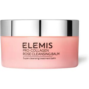 Elemis Pro-Collagen Rose Cleansing Balm