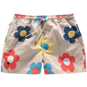 OAS Company Swim Shorts - Daisy  - 5001-207 DSY SWIM SHORTS Colour: DA - DAISY - male - Size: S