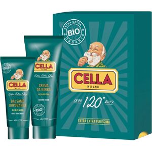 Cella Milano Shaving Duo - Green - CELSDUO-SHAVE DUO Size: One Size - Green - male - Size: One Size Cella Milano Shaving Duo - Green - CELSDUO-SHAVE DUO Size: One Size - Green - male - Size: One Size