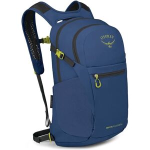 Osprey Daylite Plus Earth - Blue Tang - 6474-TAN DAYLITE PLUS Colour: - TANG - male - Size: One Size Osprey Daylite Plus Earth - Blue Tang - 6474-TAN DAYLITE PLUS Colour: - TANG - male - Size: One Size