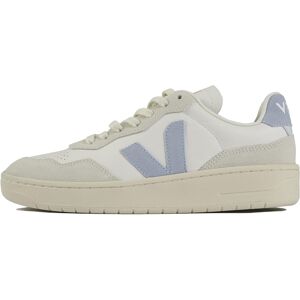 Veja Women's V-90 O.T Leather - Extra White - 3387A-EXW V-90 O.T - EXTRA WHITE - male - Size: UK 6 Veja Women's V-90 O.T Leather - Extra White - 3387A-EXW V-90 O.T - EXTRA WHITE - male - Size: UK 6