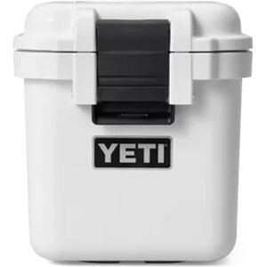 Yeti LoadOut GoBox 15 - White - YTLD15-WHT LOAD OUT 15 Colour: White, - White - male - Size: One Size Yeti LoadOut GoBox 15 - White - YTLD15-WHT LOAD OUT 15 Colour: White, - White - male - Size: One Size