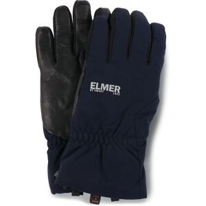 Elmer Gloves Gore-Tex Gloves - Navy - EM602-NVY GTX GLOVES Colour: NAV - NAVY - male - Size: L Elmer Gloves Gore-Tex Gloves - Navy - EM602-NVY GTX GLOVES Colour: NAV - NAVY - male - Size: L