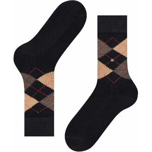 Burlington Socks Burlington Black Preston Socks 24284 Colour: Black, S - Black - male - Size: One Size Burlington Socks Burlington Black Preston Socks 24284 Colour: Black, S - Black - male - Size: One Size