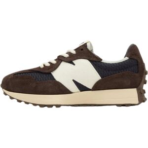 New Balance 327 - Rich Earth Brown - U327WVB-BN 327 CRO PK Colour: Bro - Brown - male - Size: UK 9 New Balance 327 - Rich Earth Brown - U327WVB-BN 327 CRO PK Colour: Bro - Brown - male - Size: UK 9