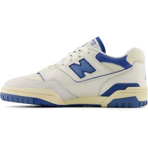New Balance 550s - Blue - BB550CPD-BLU 550 VTG Colour: BLUE, Size: UK - BLUE - male - Size: UK 9 New Balance 550s - Blue - BB550CPD-BLU 550 VTG Colour: BLUE, Size: UK - BLUE - male - Size: UK 9