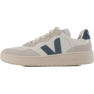 Veja V-90 O.T Leather - Extra White California - 3845B-WHC V-90 O.T C - WHITE/CALI - male - Size: UK 11 Veja V-90 O.T Leather - Extra White California - 3845B-WHC V-90 O.T C - WHITE/CALI - male - Size: UK 11