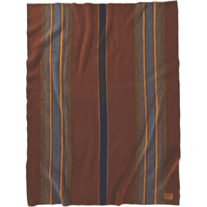 Pendleton Woolen Mills Pendleton Yakima Camp Throw - High Ridge - ZA15 - HIGH RIDGE - male - Size: One Size Pendleton Woolen Mills Pendleton Yakima Camp Throw - High Ridge - ZA15 - HIGH RIDGE - male - Size: One Size