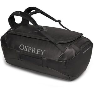 Osprey Transporter Duffel 65 - Black - 3345-BLK TRANSPRT 65 Colour: Bl - Black - male - Size: One Size Osprey Transporter Duffel 65 - Black - 3345-BLK TRANSPRT 65 Colour: Bl - Black - male - Size: One Size