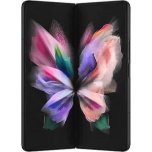 SAMSUNG Galaxy Z Fold3 5G 256GB Phantom Black on Vodafone Pay Monthly 250GB + 4 Xtra Benefits for 63 a month for 36 months - (month:36:23.00 GBP)