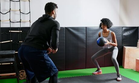 The Personal Trainer Academy Personal Trainer Certification Course at Personal Trainer Academy Available Nationwide or Online (50% Off) The Personal Trainer Academy Personal Trainer Certification Course at Personal Trainer Academy Available Nationwide or Online (50% Off)
