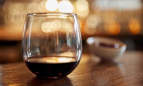 Aesthetic NV 30-Minute Back or 60-Minute Full-Body Wine Massage at Aesthetic NV (Up to 46% Off) Aesthetic NV 30-Minute Back or 60-Minute Full-Body Wine Massage at Aesthetic NV (Up to 46% Off)