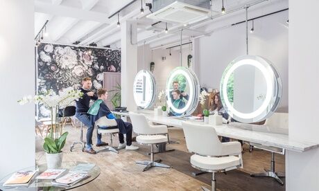 Elena Von Brazilian Blow-Dry at Elena Von Elena Von Brazilian Blow-Dry at Elena Von