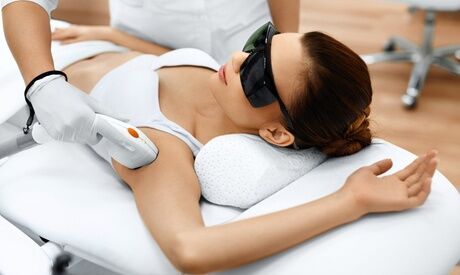 London Body Centre Six Laser Hair Removal Sessions on Choice of Areas at London Body Centre London Body Centre Six Laser Hair Removal Sessions on Choice of Areas at London Body Centre