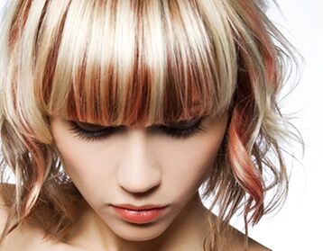 Designer Hair and Beauty Haircut, Blow-Dry and Conditioning Treatment Plus Colouring Options at Designer Hair and Beauty Designer Hair and Beauty Haircut, Blow-Dry and Conditioning Treatment Plus Colouring Options at Designer Hair and Beauty