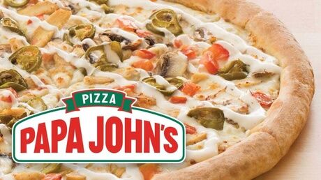Papa Johns Pizza Up to 45% Off on Pizza Place at Papa John's Pizza Papa Johns Pizza Up to 45% Off on Pizza Place at Papa John's Pizza