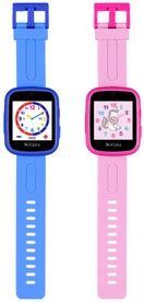 Groupon Goods Global GmbH Tikkers Kids' Interactive Watch with Time Teacher Groupon Goods Global GmbH Tikkers Kids' Interactive Watch with Time Teacher