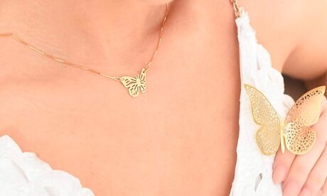 Groupon Goods Global GmbH Ah! Jewellery 925 Sterling Silver Pendant Necklace or Bracelet Groupon Goods Global GmbH Ah! Jewellery 925 Sterling Silver Pendant Necklace or Bracelet