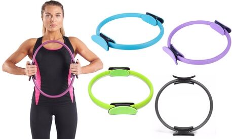 Groupon Goods Global GmbH Resistance Ring Band