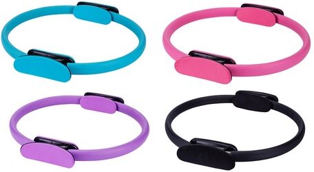 Groupon Goods Global GmbH Pilates Ring Groupon Goods Global GmbH Pilates Ring