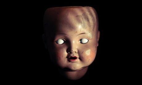 No Escape Limited The Haunted Toy Store Escape Room for Up to Six at No Escape London No Escape Limited The Haunted Toy Store Escape Room for Up to Six at No Escape London