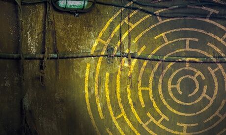 City Mazes Live Escape Game for Four, Six or Eight at City Mazes, Five Locations (Up to 64% Off) City Mazes Live Escape Game for Four, Six or Eight at City Mazes, Five Locations (Up to 64% Off)