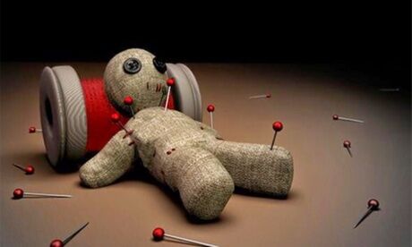 Ouija Bournemouth One-Hour Horror-Themed Escape Room Experience for Up to Six at Ouija Bournemouth (Up to 43% Off) Ouija Bournemouth One-Hour Horror-Themed Escape Room Experience for Up to Six at Ouija Bournemouth (Up to 43% Off)