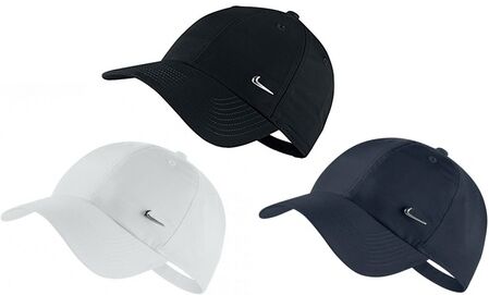 Groupon Goods Global GmbH Nike Heritage 86 Metal Swoosh Cap Groupon Goods Global GmbH Nike Heritage 86 Metal Swoosh Cap