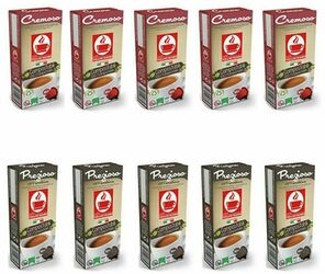 Groupon Goods Global GmbH 100 Nespresso-Compatible Eco Coffee Capsules Groupon Goods Global GmbH 100 Nespresso-Compatible Eco Coffee Capsules